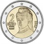 Купит монету 2 евро Австрия 2002