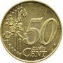 50 евроцентов Австрия 2002