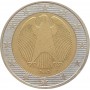 2 евро Германия 2002 A