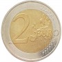 2 евро Германия 2017 J