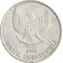 200 рупий Индонезия 2003