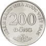 200 донгов Вьетнам 2003
