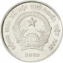 500 донгов Вьетнам 2003