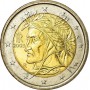 2 евро Италия 2003