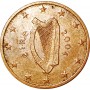 5 евроцентов Ирландия 2004