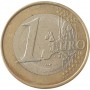 1 евро Португалия 2005