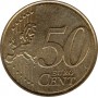 50 евроцентов Греция 2006