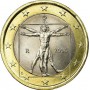 1 евро Италия 2006