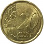 20 евроцентов Германия 2008 J