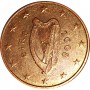 5 евроцентов Ирландия 2008