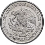 50 сентаво Мексика 2009-2021