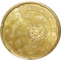 10 евроцентов Испания 2009