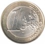 1 евро Португалия 2011