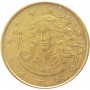 10 евроцентов Италия 2011