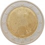 2 евро Германия 2011 G