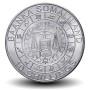 Набор Знаки из 12 монет Знаки Зодиака Сомалиленд - 10 шиллингов 2012