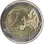 2 Евро Испания 2003