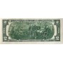 Банкнота США 2 доллара 2013 B - Нью-Йорк aUNC/UNC
