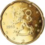 20 евроцентов Финляндия 2015