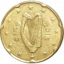 20 евроцентов Ирландия 2015