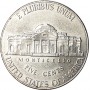 5 центов США 2016