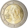2 евро Австрия 2017 aUNC