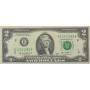 США 2 доллара 2013 B - Нью-Йорк xf