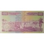 Бурунди 100 франков 2011 UNC пресс