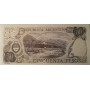 Аргентина.50 песо.1976-1978.UNC пресс.