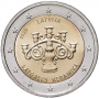 2 евро 2020 Латвия, Латгальская керамика