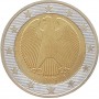 2 евро Германия 2020 A