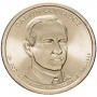 1 доллар 2013 Калавин Кулидж, 30-й Президент США