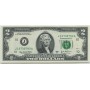 США.2 доллара 2003. XF