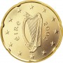 20 евроцентов Ирландия 2002