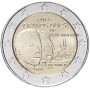  2 евро 2012 Люксембург, "100 лет со дня смерти великого герцога Вильгельма IV" UNC