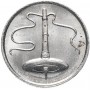 5 сен Малайзия 1989-2011