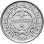 1 писо (песо) Филиппины 1995-2003