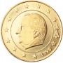 10 евро центов Бельгия