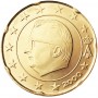 5 евро центов Бельгия