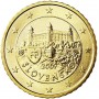 Купит монету 50 евро центов Словакия