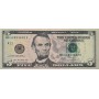 США 5 долларов 2013 K11 Даллас aUNC