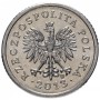Польша 10 грошей 1990-2016