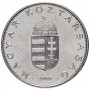 10 форинтов Венгрия 1992-2011 