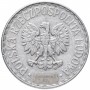  1 злотый Польша 1957-1985