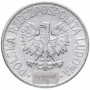  50 грошей Польша 1957-1985