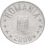  Румыния 10 бань 2005-2017