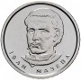 10 гривен 2020 Украина - "Иван Мазепа"