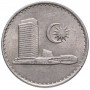 10 сенов Малайзия 1967-1988