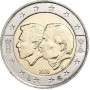 2 Евро 2005 Бельгия.Бельгийско-Люксембургский экономический союз