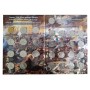 Набор 200-летие Победы в Отечественной Войне 1812 года (Бородино) - 28 монет в альбоме